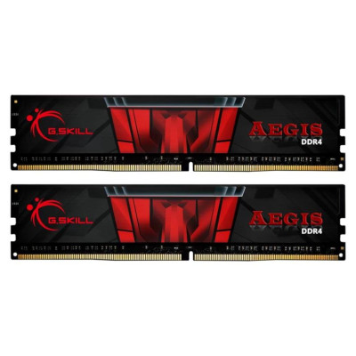G.skill MEMORY DIMM 32GB PC24000 DDR4/K2 F4-3000C16D-32GISB G.SKILL