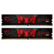 G.skill MEMORY DIMM 32GB PC24000 DDR4/K2 F4-3000C16D-32GISB G.SKILL