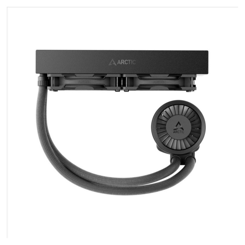 Arctic CPU COOLER S_MULTI/ACFRE00178A ARCTIC