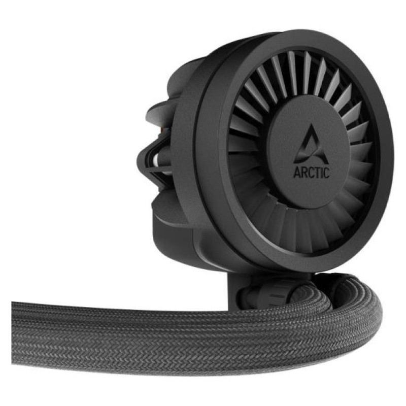 Arctic CPU COOLER S_MULTI/ACFRE00178A ARCTIC