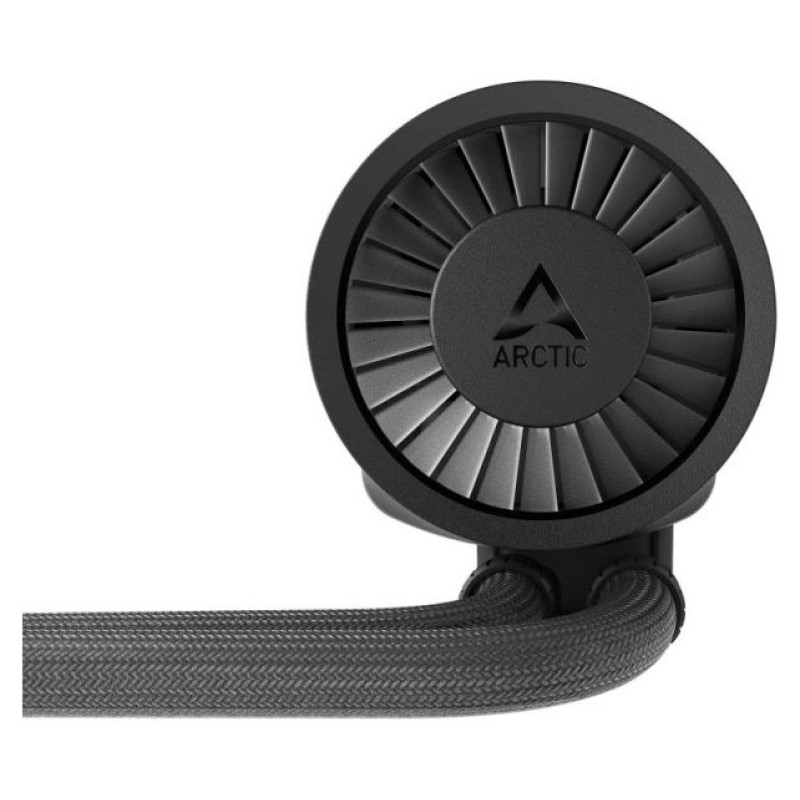 Arctic CPU COOLER S_MULTI/ACFRE00178A ARCTIC