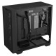 Asus Case|ASUS|A21 PLUS|MidiTower|Case product features Transparent panel|Not included|MicroATX|MiniITX|Colour Black|A21PLUSTGARGBBLACK