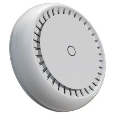 Mikrotik Access Point|MIKROTIK|867 Mbps|2x10Base-T / 100Base-TX / 1000Base-T|RBCAPGI-5ACD2ND-XL