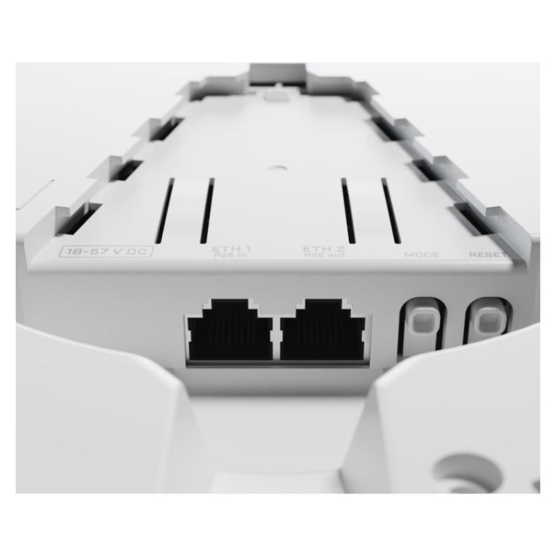 Mikrotik Access Point|MIKROTIK|867 Mbps|2x10Base-T / 100Base-TX / 1000Base-T|RBCAPGI-5ACD2ND-XL