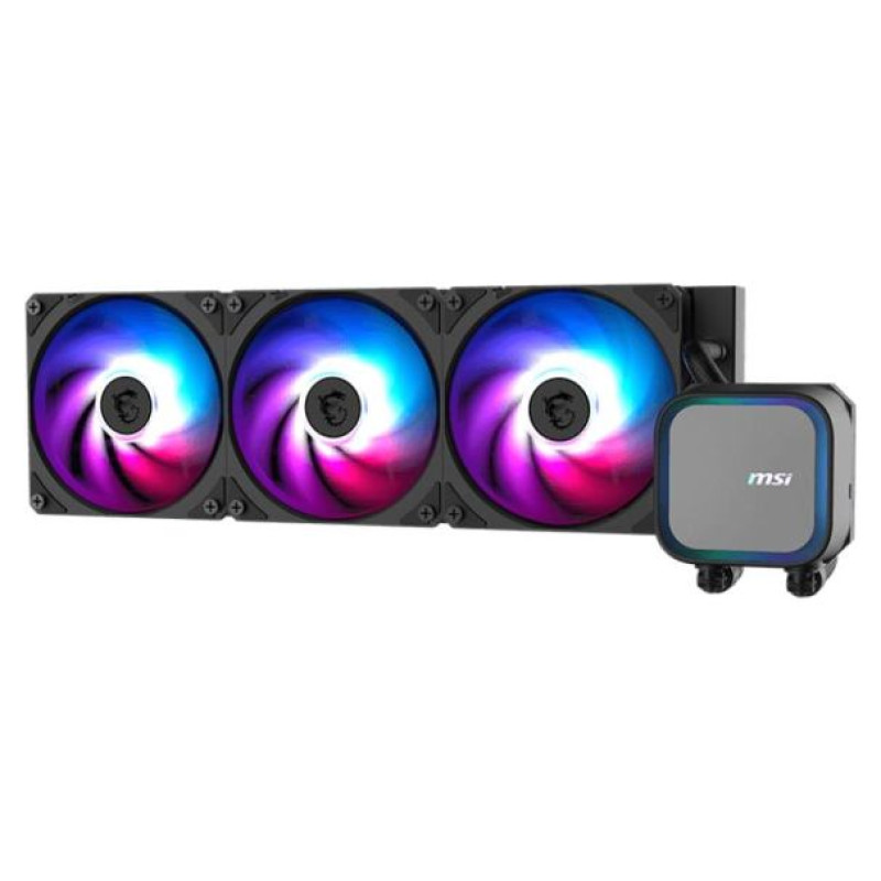 MSI CPU COOLER MULTI SOCKET/MAG CORELIQUID A13 360 MSI