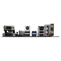 Biostar Mainboard|BIOSTAR|Intel B760 Express|LGA1700|Micro-ATX|Memory DDR5|Memory slots 2|1xPCI-Express 3.0 1x|1xPCI-Express 4.0 16x|2xM.2|1x15pin D-sub|1xDVI-D|1xHDMI|4xUSB 2.0|2xUSB 3.2|1xPS/2|1xRJ45|3xAudio port|B760MX2-E