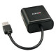 Lindy I/O EXTENDER USB2 60M CAT.6/42679 LINDY