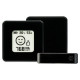 Airvalent SMART HOME AIR QUALITY SENSOR/BLACK AIRV-BLCK AIRVALENT