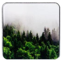 Airvalent SMART HOME AIR QUALITY SENSOR/SILV/BRTH AIRV-BRTH AIRVALENT