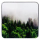 Airvalent SMART HOME AIR QUALITY SENSOR/SILV/BRTH AIRV-BRTH AIRVALENT