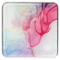 Airvalent SMART HOME AIR QUALITY SENSOR/SILV/PINK AIRV-PINK AIRVALENT