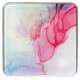 Airvalent SMART HOME AIR QUALITY SENSOR/SILV/PINK AIRV-PINK AIRVALENT
