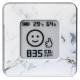 Airvalent SMART HOME AIR QUALITY SENSOR/SILV/MARB AIRV-MARB AIRVALENT
