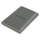 Transcend External SSD|TRANSCEND|ESD360C|1TB|USB-C|3D NAND|Write speed 2000 MBytes/sec|Read speed 2000 MBytes/sec|TS1TESD360C