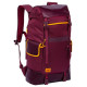 Rivacase NB BACKPACK 30L 17.3"/BURGUNDY RED 5361 RIVACASE