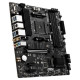 MSI Mainboard|MSI|AMD B550|SAM4|MicroATX|2xPCI-Express 3.0 1x|2xM.2|1xPCI-Express 4.0 16x|Memory DDR4|Memory slots 4|1x15pin D-sub|1xHDMI|1xDisplayPort|2xUSB 2.0|4xUSB 3.2|1xPS/2|1xRJ45|3xAudio port|B550MPRO-VDHWIFI