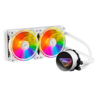 Adata CPU COOLER S_MULTI/LEVANTEX240-WHCWW ADATA