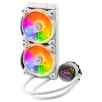 Adata CPU COOLER S_MULTI/LEVANTEX240-WHCWW ADATA