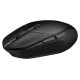 Logitech MOUSE USB OPTICAL WRL G303/BLACK 910-006106 LOGITECH