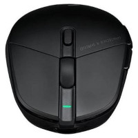 Logitech MOUSE USB OPTICAL WRL G303/BLACK 910-006106 LOGITECH
