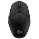Logitech MOUSE USB OPTICAL WRL G303/BLACK 910-006106 LOGITECH