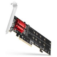 Axagon SSD ACC I/O CONTROLLER/PCEM2-ND AXAGON