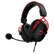 Hyperx HEADSET HYPERX CLOUD ALPHA/RED HX-HSCA-RD/EM HYPERX
