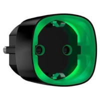 Ajax SMART HOME SOCKET BLACK/38210 AJAX