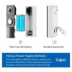 Tp-Link SMART HOME DOORBELL/TAPO D235 TP-LINK