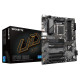 Gigabyte Mainboard|GIGABYTE|Intel B760 Express|LGA1700|ATX|Memory DDR5|Memory slots 4|4xPCI-Express 3.0 1x|1xPCI-Express 4.0 16x|2xM.2|1xHDMI|1xDisplayPort|4xUSB 2.0|1xUSB 3.2|1xUSB-C|1xPS/2|1xRJ45|3xAudio port|B760DS3H
