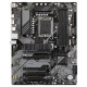Gigabyte Mainboard|GIGABYTE|Intel B760 Express|LGA1700|ATX|Memory DDR5|Memory slots 4|4xPCI-Express 3.0 1x|1xPCI-Express 4.0 16x|2xM.2|1xHDMI|1xDisplayPort|4xUSB 2.0|1xUSB 3.2|1xUSB-C|1xPS/2|1xRJ45|3xAudio port|B760DS3H