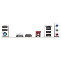 Gigabyte Mainboard|GIGABYTE|Intel B760 Express|LGA1700|ATX|Memory DDR5|Memory slots 4|4xPCI-Express 3.0 1x|1xPCI-Express 4.0 16x|2xM.2|1xHDMI|1xDisplayPort|4xUSB 2.0|1xUSB 3.2|1xUSB-C|1xPS/2|1xRJ45|3xAudio port|B760DS3H