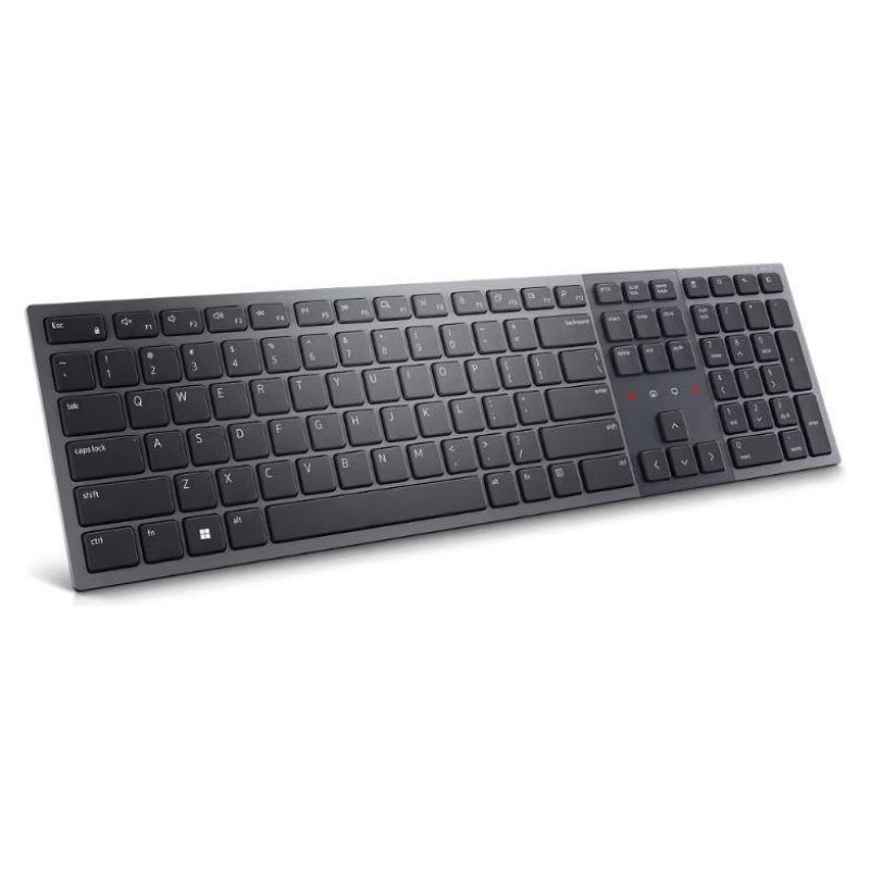 Dell KEYBOARD WRL KB900/NOR 580-BBDN DELL
