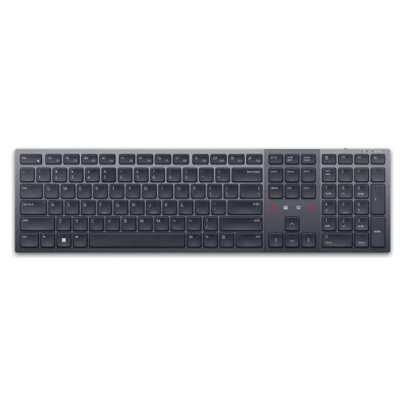 Dell KEYBOARD WRL KB900/NOR 580-BBDN DELL