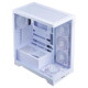 Adata Case|ADATA|INVADER X BTF|MidiTower|Case product features Transparent panel|ATX|MicroATX|MiniITX|Colour White|INVADERXBTFMT-WHCWW