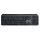 Logitech KEYBOARD WRL MX KEYS ENG/GRAPHITE 920-011589 LOGITECH