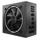 Be Quiet Power Supply|BE QUIET|650 Watts|Peak Power 720 Watts|Efficiency 80 PLUS GOLD|PFC Active|MTBF 100000 hours|BN342