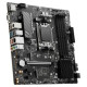 MSI Mainboard|MSI|AMD B650|SAM5|Micro-ATX|Memory DDR5|Memory slots 4|2xPCI-Express 1x|1xPCI-Express 16x|2xM.2|1x15pin D-sub|1xHDMI|1xDisplayPort|4xUSB 2.0|4xUSB 3.2|1xPS/2|1xRJ45|3xAudio port|PROB650M-P