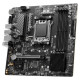 MSI Mainboard|MSI|AMD B650|SAM5|Micro-ATX|Memory DDR5|Memory slots 4|2xPCI-Express 1x|1xPCI-Express 16x|2xM.2|1x15pin D-sub|1xHDMI|1xDisplayPort|4xUSB 2.0|4xUSB 3.2|1xPS/2|1xRJ45|3xAudio port|PROB650M-P