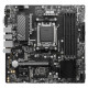 MSI Mainboard|MSI|AMD B650|SAM5|Micro-ATX|Memory DDR5|Memory slots 4|2xPCI-Express 1x|1xPCI-Express 16x|2xM.2|1x15pin D-sub|1xHDMI|1xDisplayPort|4xUSB 2.0|4xUSB 3.2|1xPS/2|1xRJ45|3xAudio port|PROB650M-P