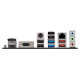 MSI Mainboard|MSI|AMD B650|SAM5|Micro-ATX|Memory DDR5|Memory slots 4|2xPCI-Express 1x|1xPCI-Express 16x|2xM.2|1x15pin D-sub|1xHDMI|1xDisplayPort|4xUSB 2.0|4xUSB 3.2|1xPS/2|1xRJ45|3xAudio port|PROB650M-P