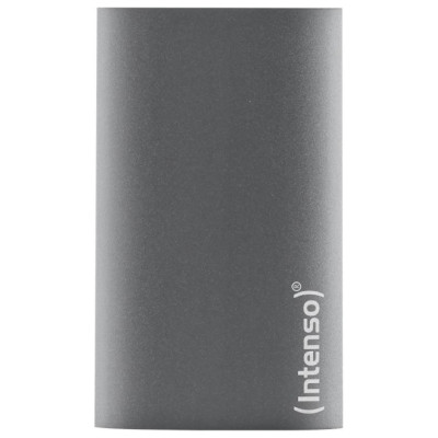 Intenso External SSD|INTENSO|2TB|USB 3.0|1,8"|3823470