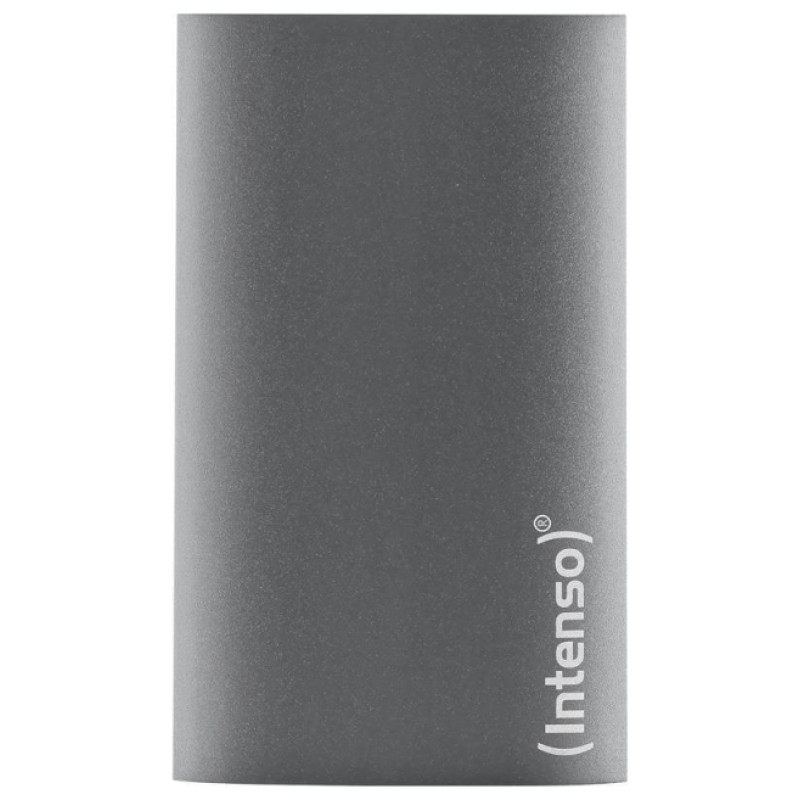 Intenso External SSD|INTENSO|2TB|USB 3.0|1,8"|3823470