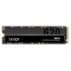 Lexar SSD|LEXAR|NM620|2TB|M.2|PCIE|NVMe|3D TLC|Write speed 3000 MBytes/sec|Read speed 3300 MBytes/sec|MTBF 1500000 hours|LNM620X002T-RNNNG