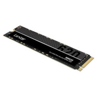Lexar SSD|LEXAR|NM620|2TB|M.2|PCIE|NVMe|3D TLC|Write speed 3000 MBytes/sec|Read speed 3300 MBytes/sec|MTBF 1500000 hours|LNM620X002T-RNNNG