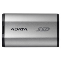 Adata External SSD|ADATA|SD810|2TB|USB-C|Write speed 2000 MBytes/sec|Read speed 2000 MBytes/sec|SD810-2000G-CSG