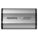 Adata External SSD|ADATA|SD810|2TB|USB-C|Write speed 2000 MBytes/sec|Read speed 2000 MBytes/sec|SD810-2000G-CSG