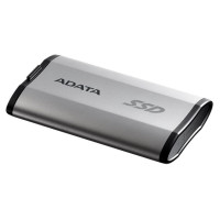 Adata External SSD|ADATA|SD810|2TB|USB-C|Write speed 2000 MBytes/sec|Read speed 2000 MBytes/sec|SD810-2000G-CSG