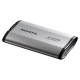 Adata External SSD|ADATA|SD810|2TB|USB-C|Write speed 2000 MBytes/sec|Read speed 2000 MBytes/sec|SD810-2000G-CSG