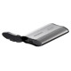 Adata External SSD|ADATA|SD810|2TB|USB-C|Write speed 2000 MBytes/sec|Read speed 2000 MBytes/sec|SD810-2000G-CSG